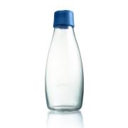 Retap Retap vandflaske 0,5 l mørkeblå