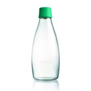 Retap Retap vandflaske 0,8 l mørkegrøn