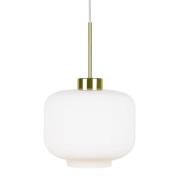 Globen Lighting Ritz loftlampe hvid