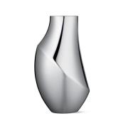 Georg Jensen Flora vase medium, 23 cm