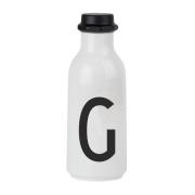 Design Letters Design Letters drikkeflaske G