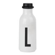 Design Letters Design Letters drikkeflaske L