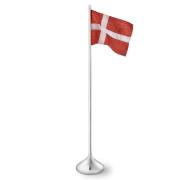 Rosendahl Rosendahl fødselsdagsflag dansk