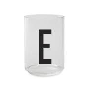 Design Letters Design Letters glas E