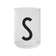 Design Letters Design Letters glas S