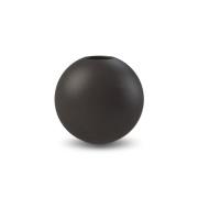 Cooee Design Ball vase black 8 cm