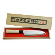 Satake Satake Houcho kokkekniv i balsaboks 17 cm
