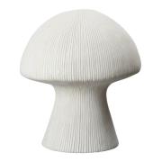 Byon Byon Mushroom bordlampe Hvid