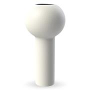 Cooee Design Pillar vase 32 cm White