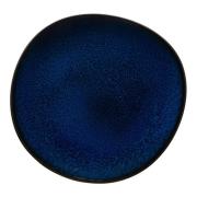 Villeroy & Boch Lave tallerken Ø 23 cm Lave bleu (blå)