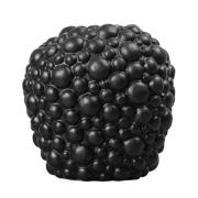Byon Celeste vase 26 cm Black