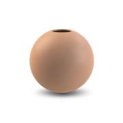 Cooee Design Ball vase Café au Lait 10 cm