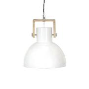PR Home Ashby single loftslampe Ø39 cm White