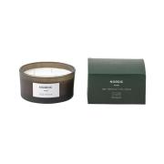 Illume x Bloomingville Nordic Forest duftlys 250 g