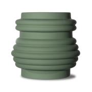 Byon Mila vase 25 cm Grøn