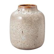 Villeroy & Boch Lave Home shoulder vase 15,5 cm Beige