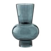 Lene Bjerre Hedria vase 24,5 cm Dark grey