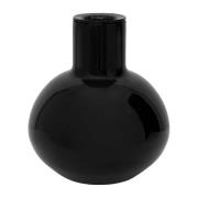 URBAN NATURE CULTURE Bubble lysestage S 12 cm Black