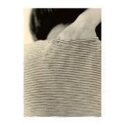 Paper Collective Striped Shirt plakat 50x70 cm