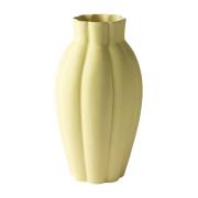 PotteryJo Birgit vase 35 cm Pale Yellow