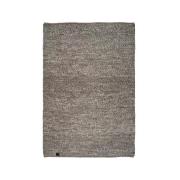 Classic Collection Merino uldtæppe grå, 140x200 cm