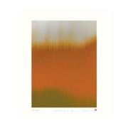 Hein Studio Orange Sunrise plakat 40x50 cm No. 02