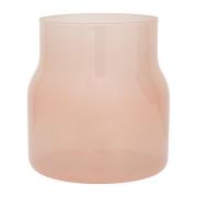 URBAN NATURE CULTURE Bodii vase 19,5 cm Peach wip