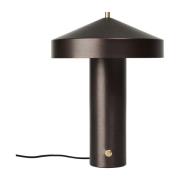 OYOY Hatto bordlampe Browned Brass