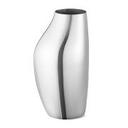 Georg Jensen Sky vase 27 cm Rustfrit stål