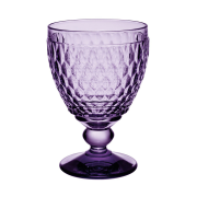 Villeroy & Boch Boston rødvinsglas 20 cl Lavender