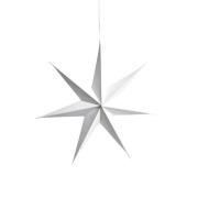 Lene Bjerre Pappia stjerne 30 cm White