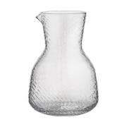 Marimekko Syksy glas karaffel 1,5 l Clear