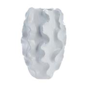 Lene Bjerre Sannia vase 37,5 cm White
