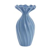 Lene Bjerre Susille vase 25 cm F. Blue