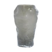 Lene Bjerre Marinella vase 30,5 cm Silver grey