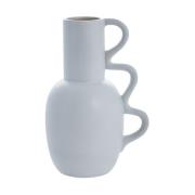 Lene Bjerre Susille vase 25,5 cm White
