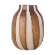 Bloomingville Mayah vase 23 cm Brun