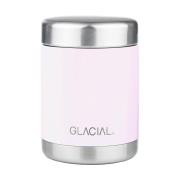 Glacial Glacial mattermos 350 ml Matte pink powder
