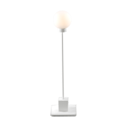 Northern Snowball bordlampe 41 cm White