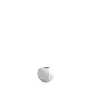 101 Copenhagen Orimono mini vase 15 cm Bone white