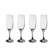 Aida Café champagneglas 4-pakke 22 cl