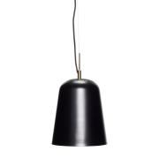 Hübsch Hübsch loftlampe Ø22 cm Sort