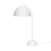 Hübsch Hübsch bordlampe Ø23 cm Hvid