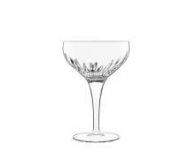 Luigi Bormioli Mixology cocktailglas 4-pak 22,5 cl