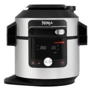 Ninja Ninja Foodi ONE-Lid multicooker 14 i 1 7,5 l Grå