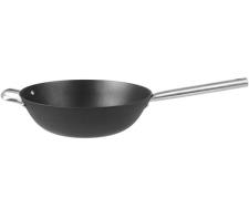 Pillivuyt Garonne wok letvægtsgusjern 3 L Ø30 cm