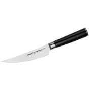 Samura MO-V kokkekniv 15,5 cm Stål