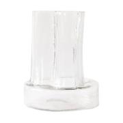 Tell Me More Vienna vase 25 cm Clear