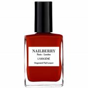 Nailberry Nail Polish - Harmony 15ml