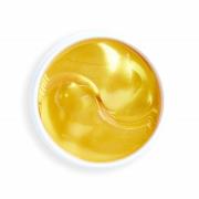 Revolution Skincare Gold Eye Hydrogel Hydrating Eye Patches with Collo...